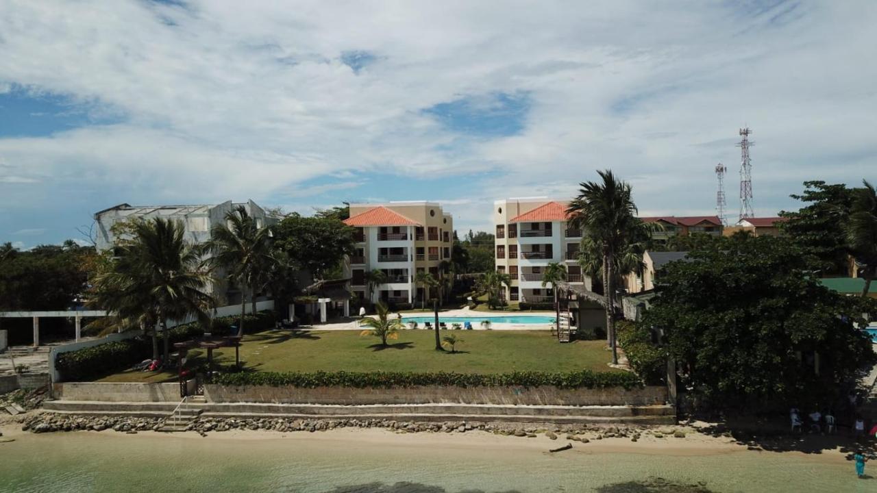 Aparthotel Marechiaro - Apartamento Vista Al Mar - Playa Juan Dolio Exterior foto