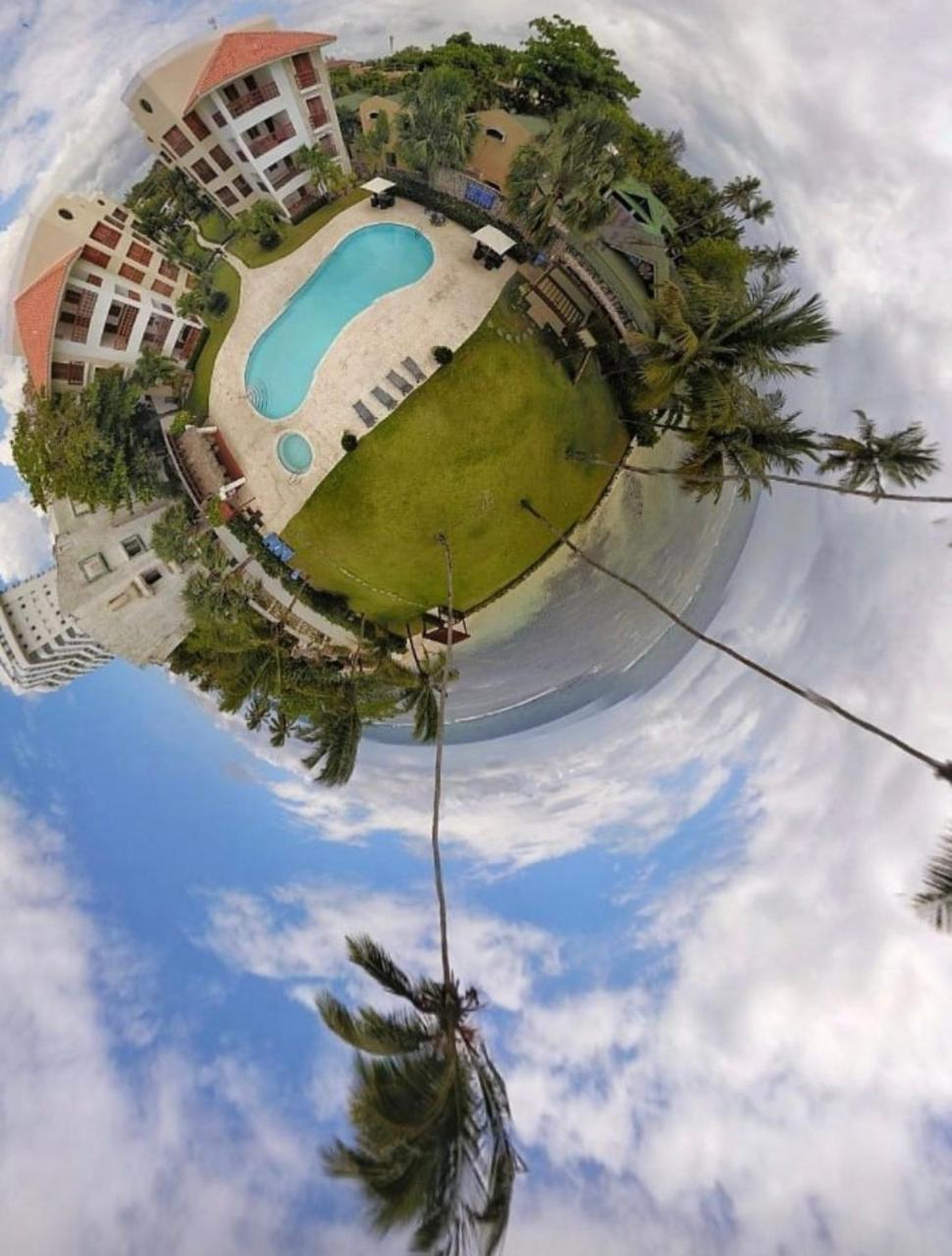 Aparthotel Marechiaro - Apartamento Vista Al Mar - Playa Juan Dolio Exterior foto